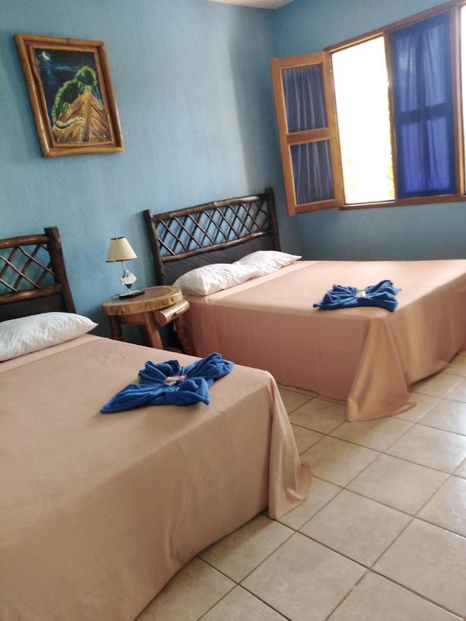 Hotel Cavanna Inn Castillo de San Felipe Kültér fotó