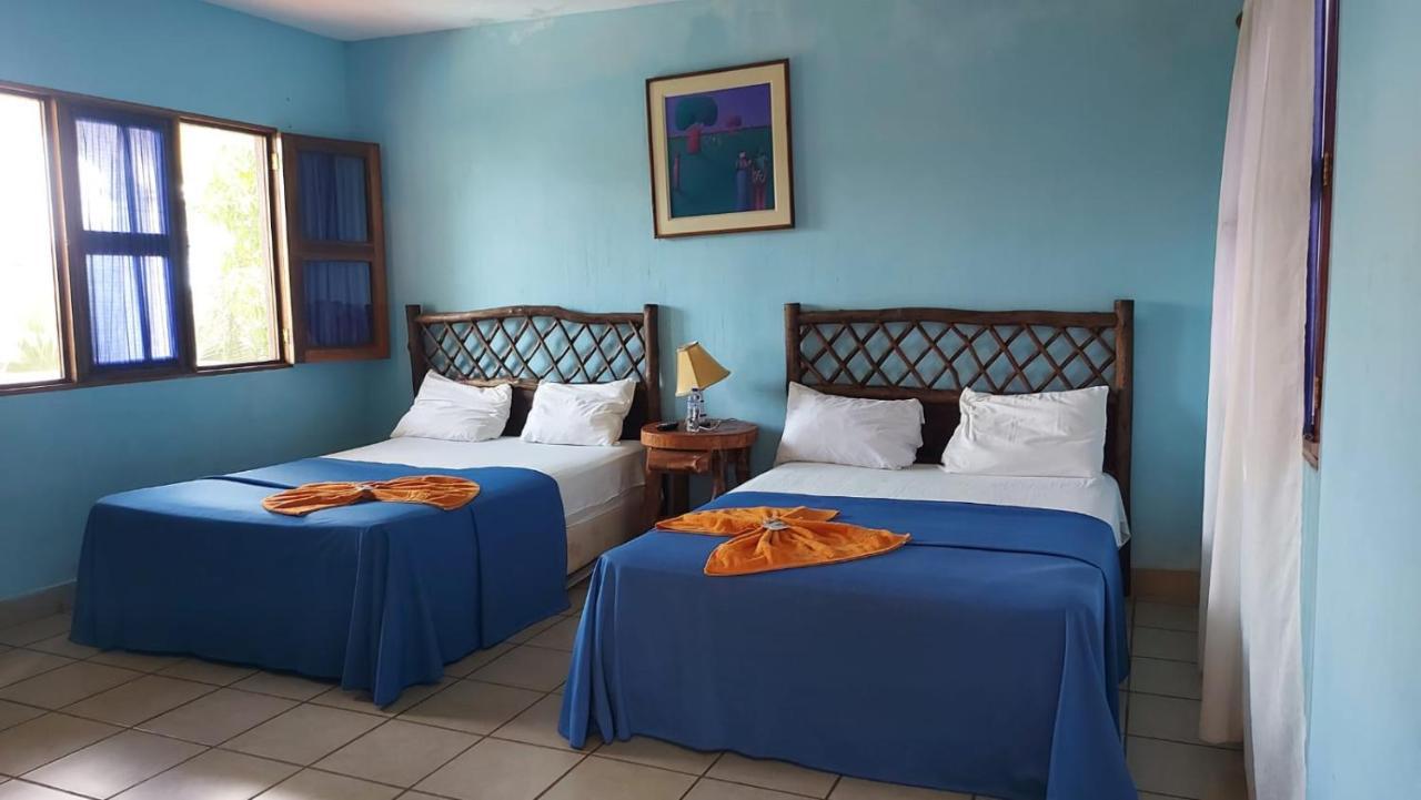 Hotel Cavanna Inn Castillo de San Felipe Kültér fotó