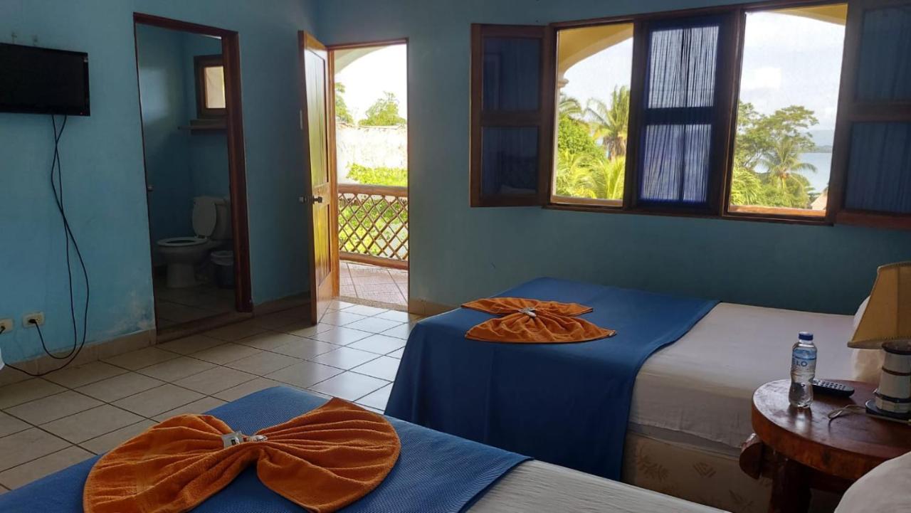 Hotel Cavanna Inn Castillo de San Felipe Kültér fotó
