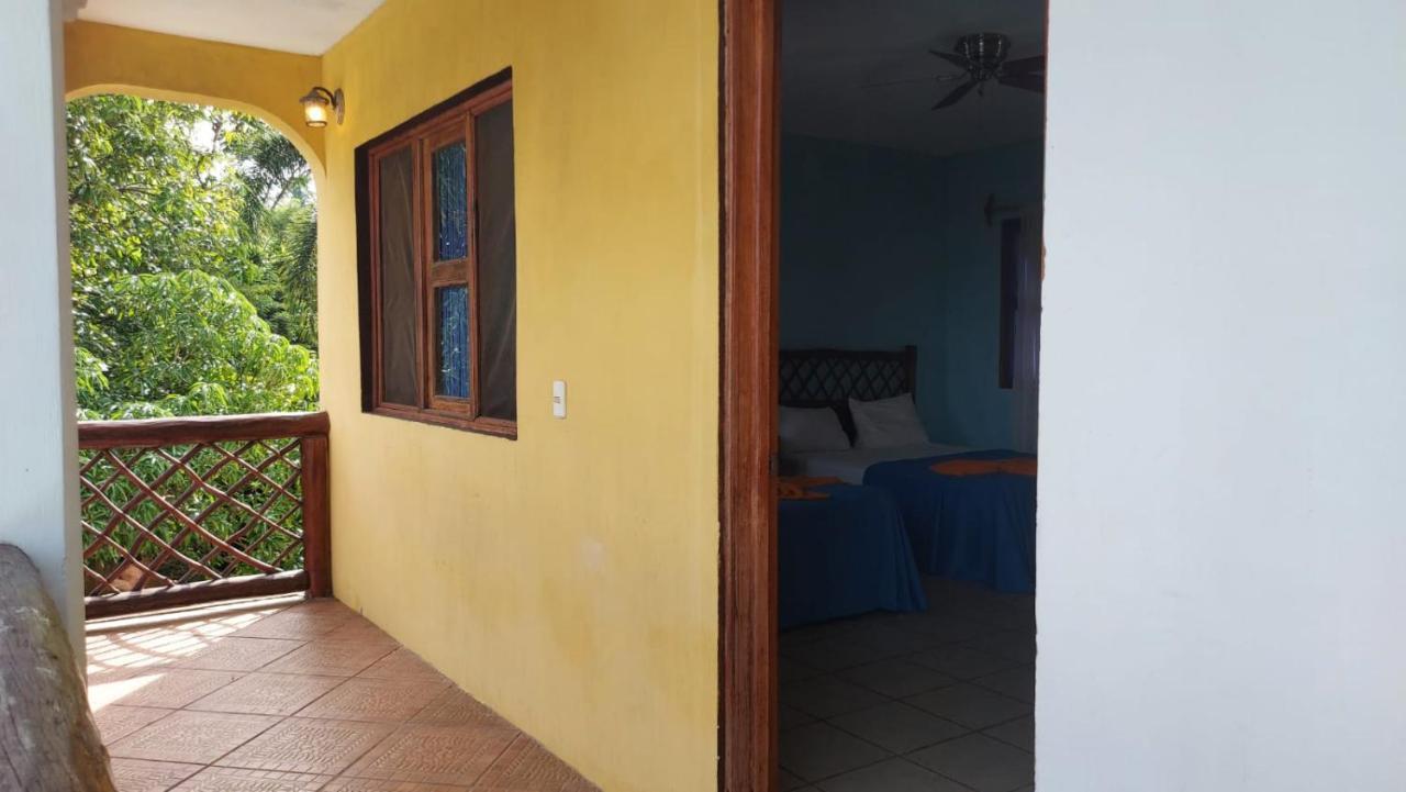 Hotel Cavanna Inn Castillo de San Felipe Kültér fotó