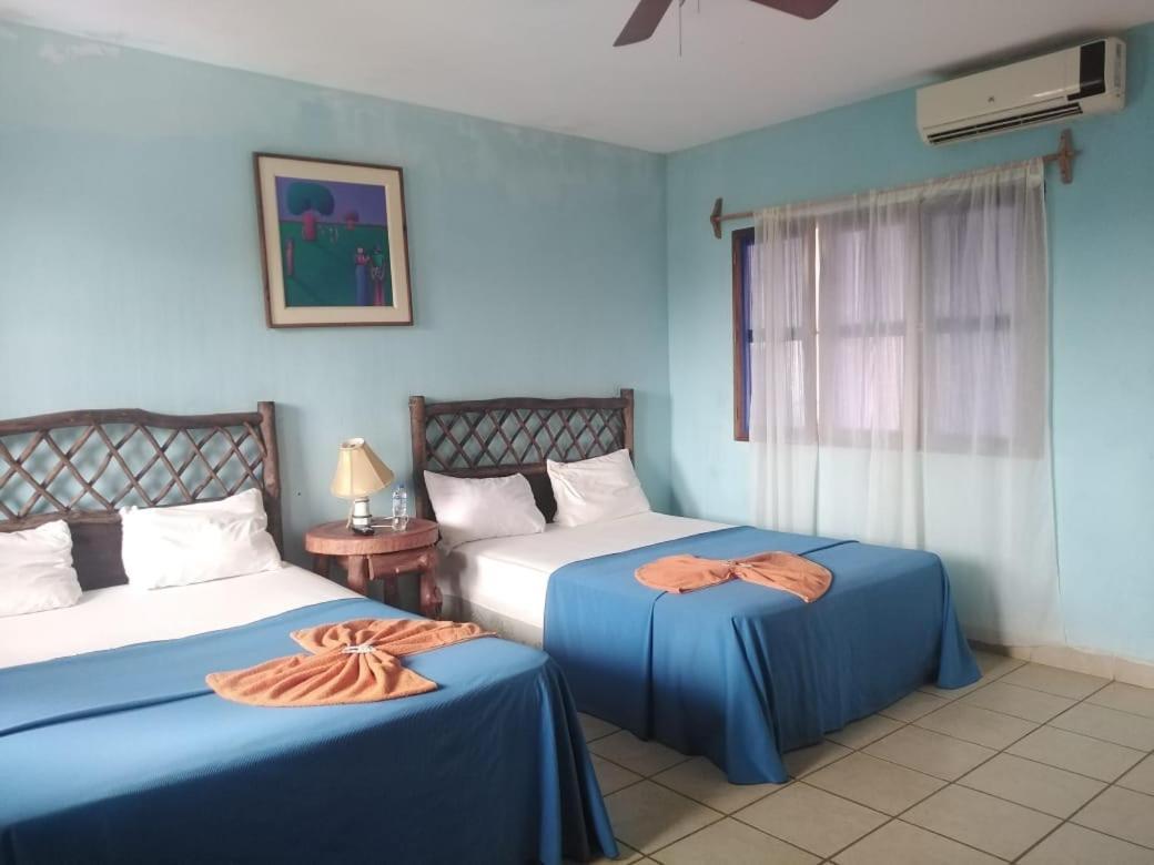 Hotel Cavanna Inn Castillo de San Felipe Kültér fotó