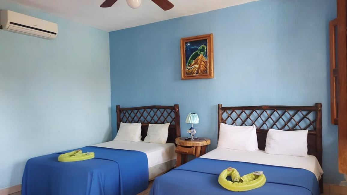 Hotel Cavanna Inn Castillo de San Felipe Kültér fotó