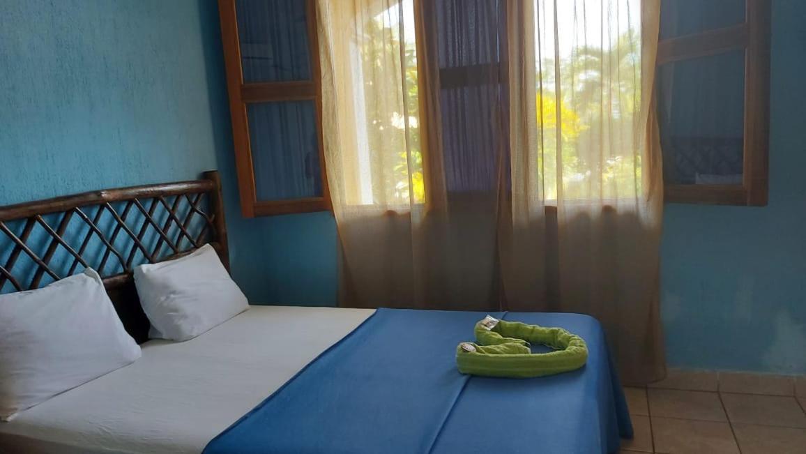 Hotel Cavanna Inn Castillo de San Felipe Kültér fotó