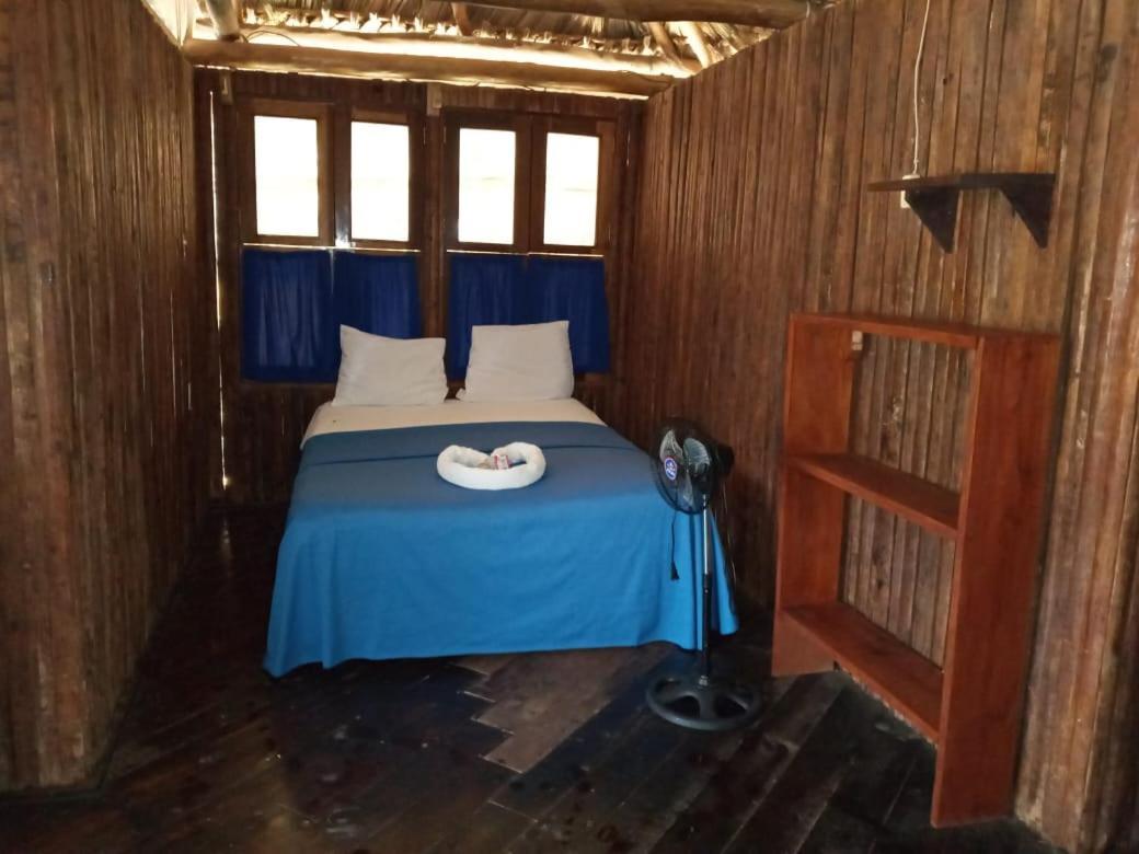 Hotel Cavanna Inn Castillo de San Felipe Kültér fotó