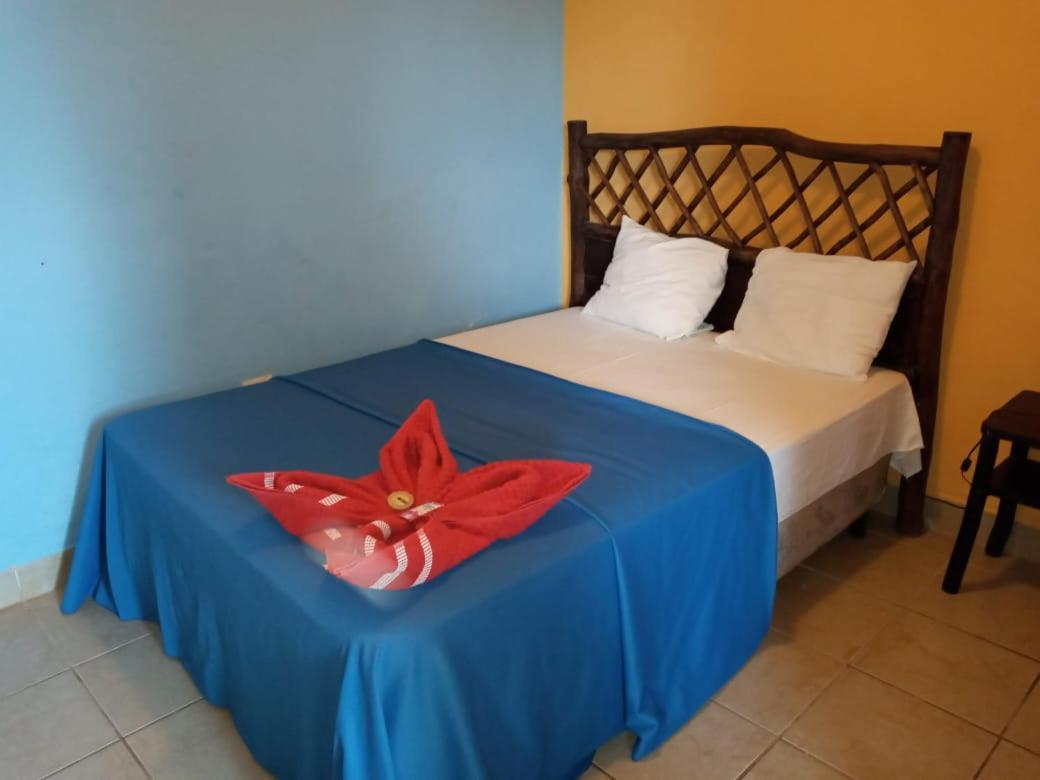 Hotel Cavanna Inn Castillo de San Felipe Kültér fotó